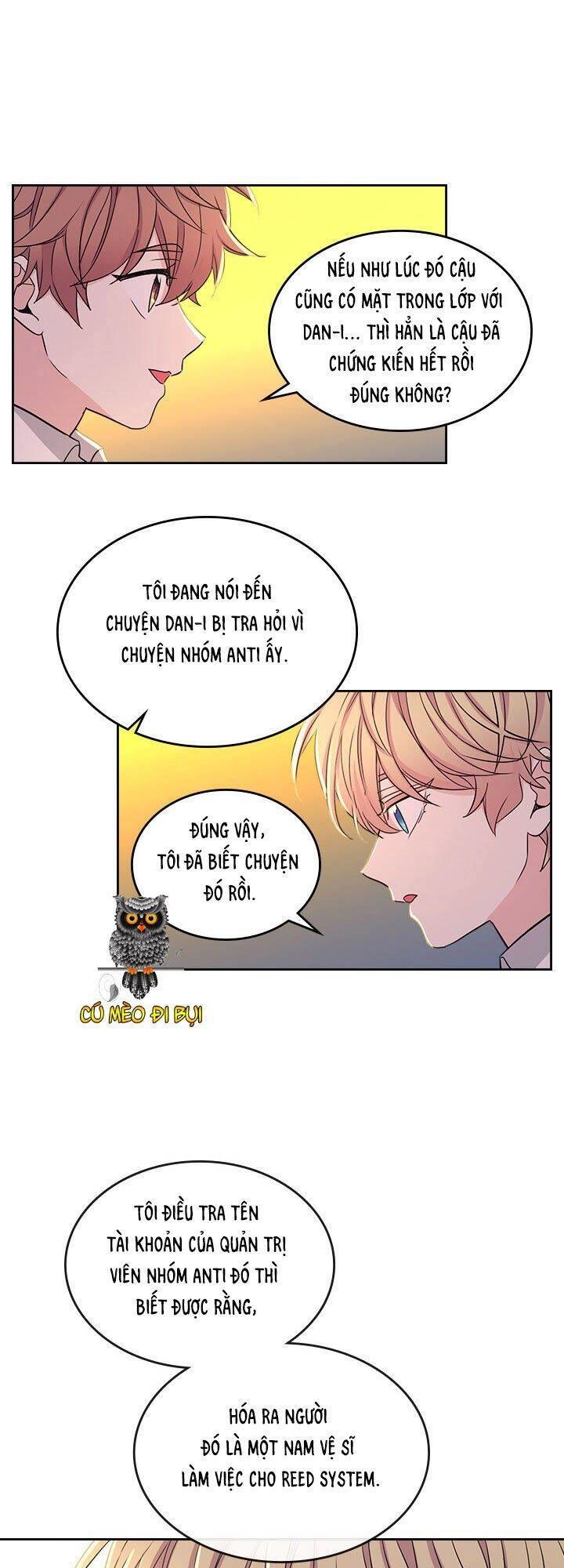 Luật Của Tiểu Thuyết Mạng Chapter 88 - 5