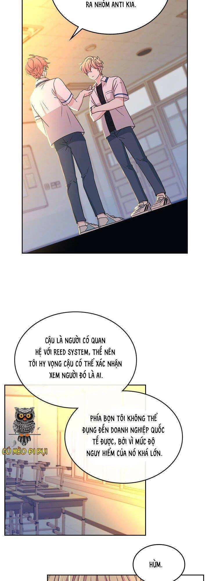 Luật Của Tiểu Thuyết Mạng Chapter 88 - 8