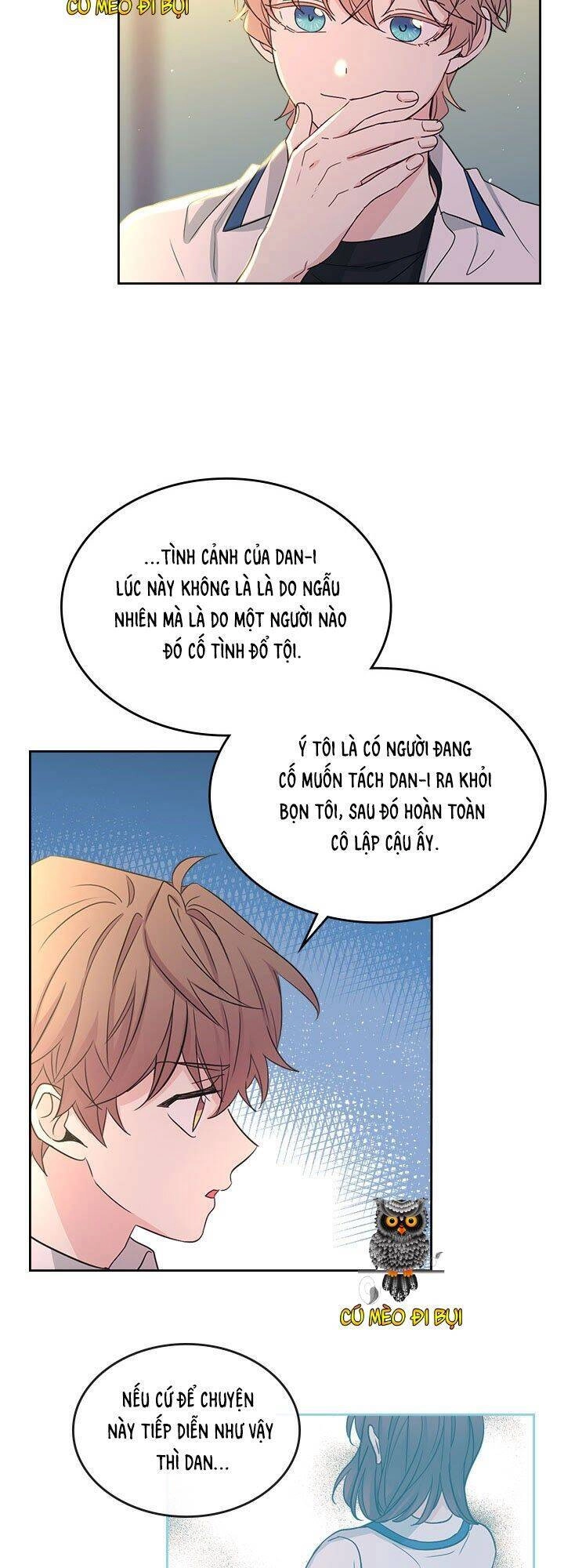 Luật Của Tiểu Thuyết Mạng Chapter 88 - 12