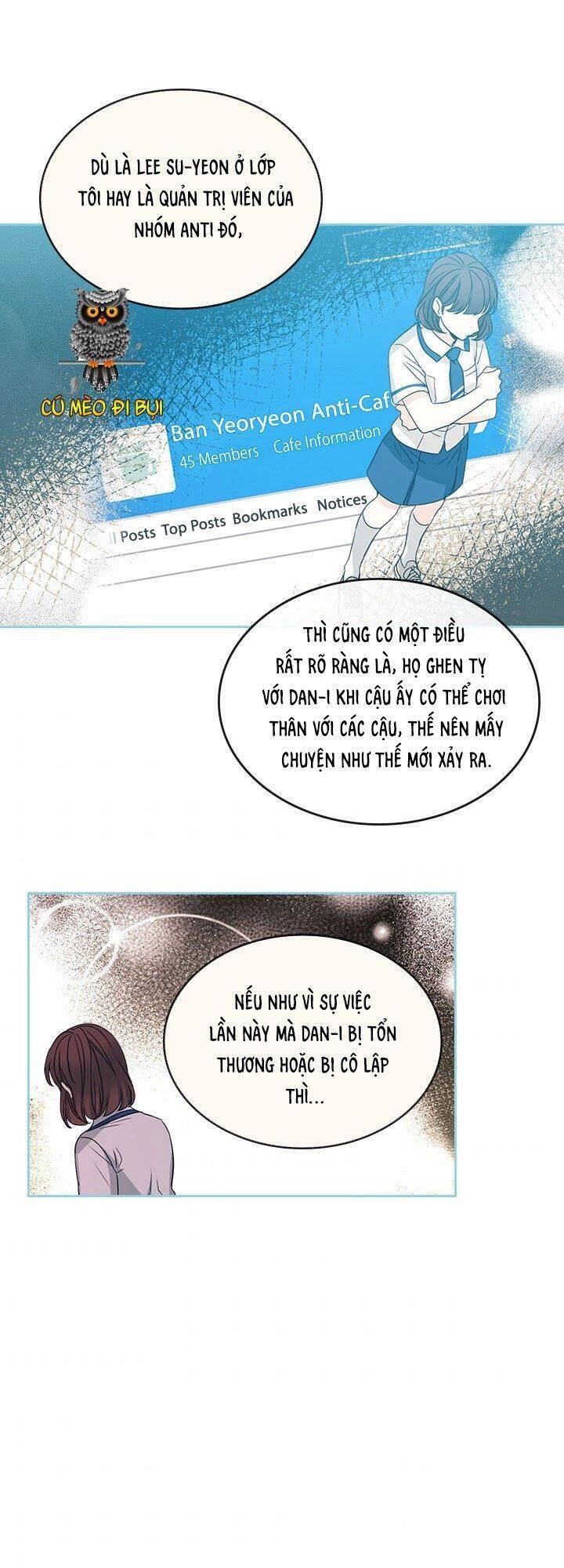 Luật Của Tiểu Thuyết Mạng Chapter 88 - 15