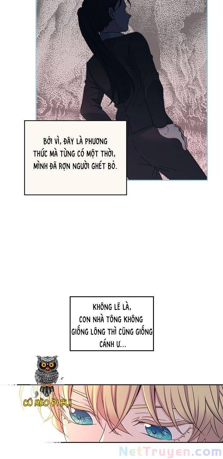 Luật Của Tiểu Thuyết Mạng Chapter 88 - 21