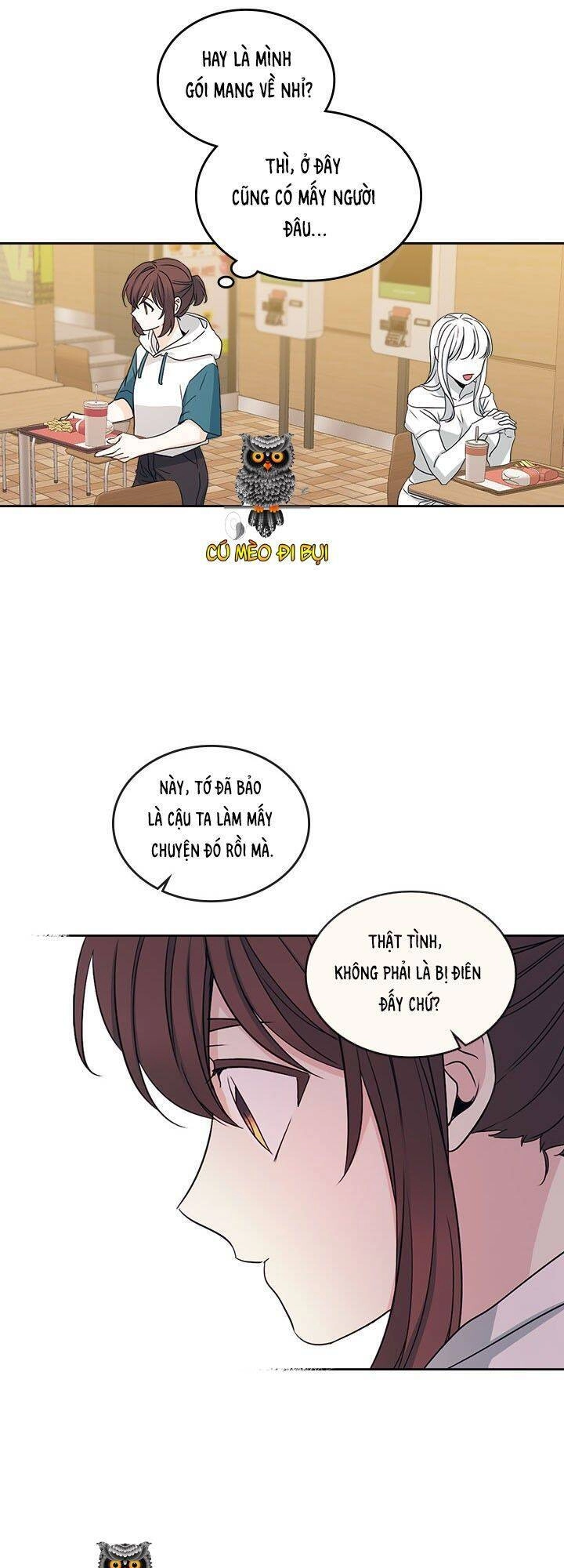 Luật Của Tiểu Thuyết Mạng Chapter 88 - 26