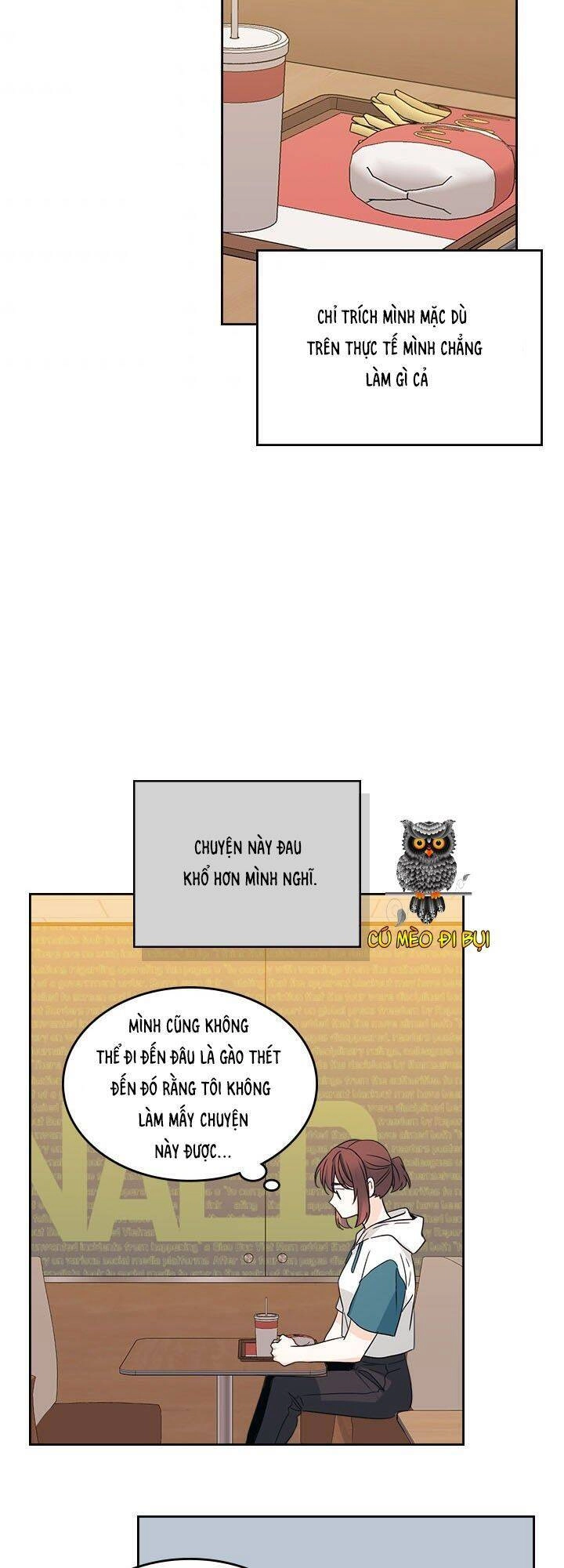 Luật Của Tiểu Thuyết Mạng Chapter 88 - 30