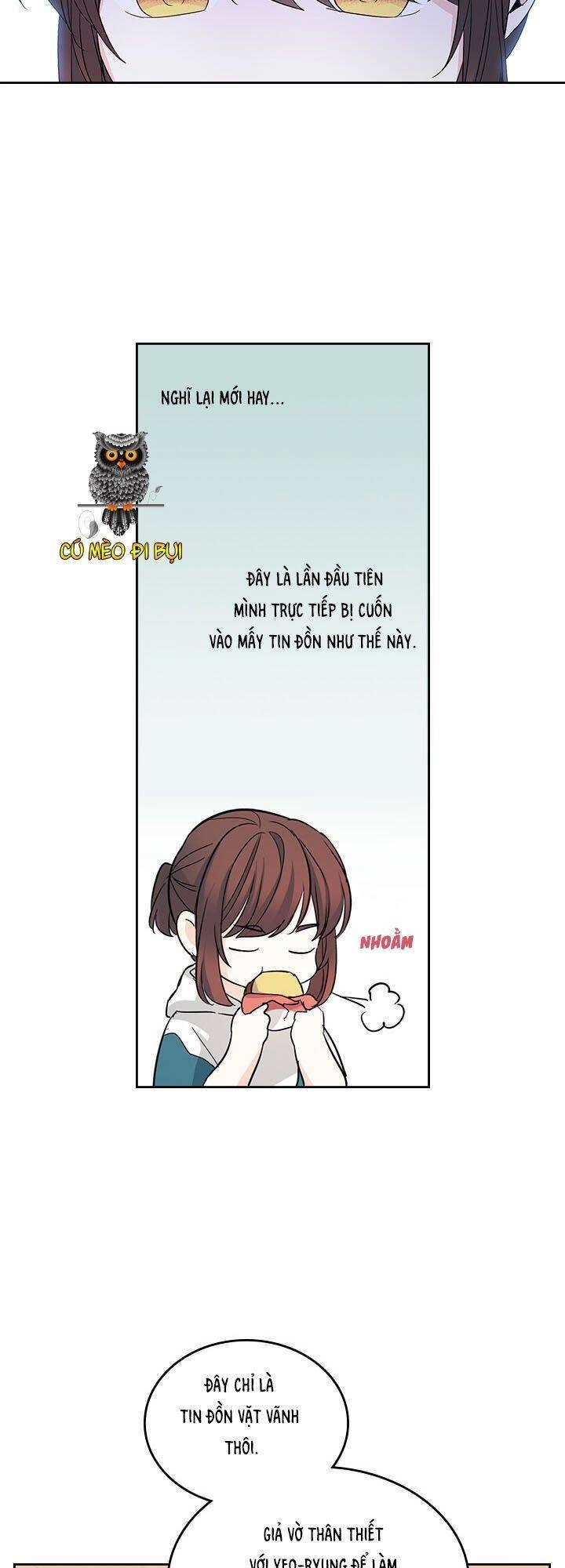 Luật Của Tiểu Thuyết Mạng Chapter 88 - 33