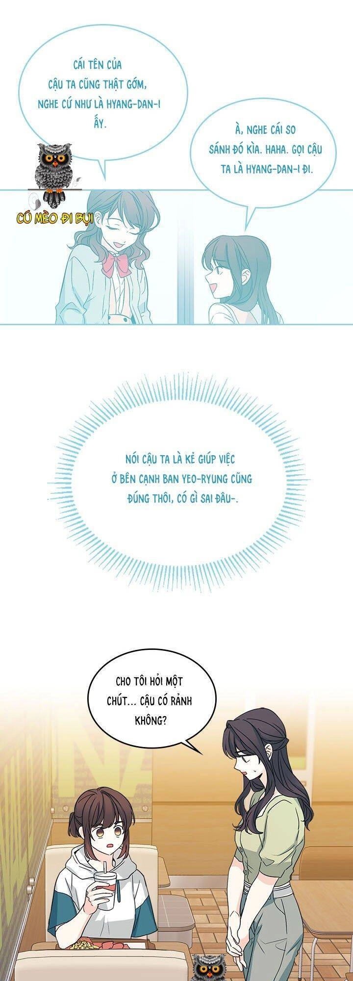 Luật Của Tiểu Thuyết Mạng Chapter 88 - 37