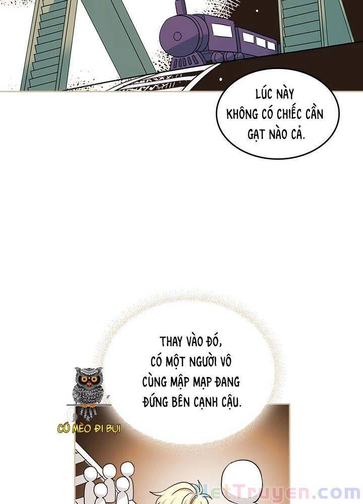 Luật Của Tiểu Thuyết Mạng Chapter 89 - 7