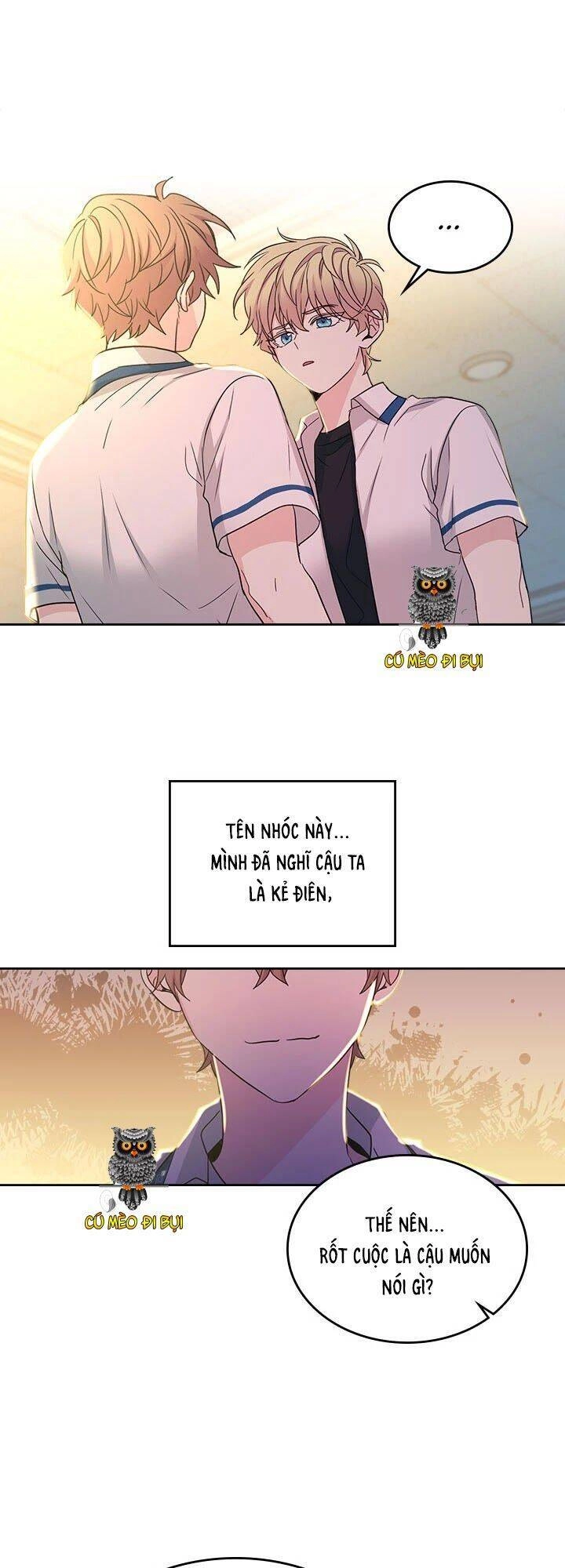 Luật Của Tiểu Thuyết Mạng Chapter 89 - 16