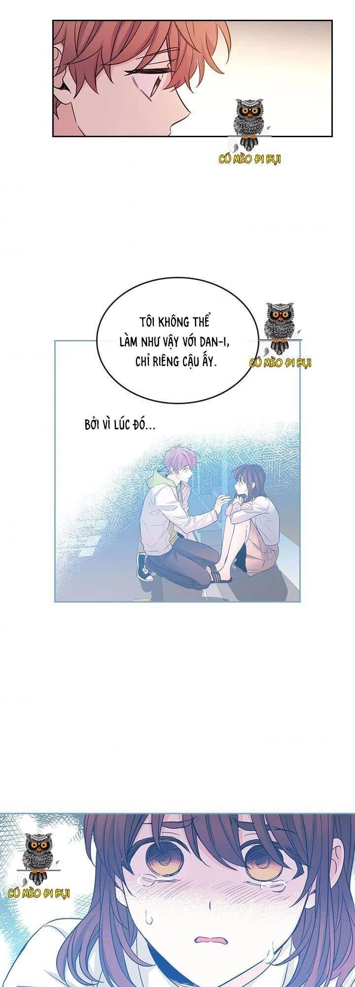 Luật Của Tiểu Thuyết Mạng Chapter 89 - 20