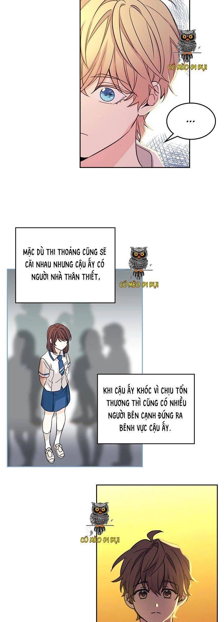 Luật Của Tiểu Thuyết Mạng Chapter 89 - 22