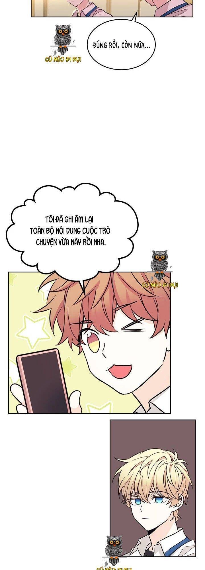 Luật Của Tiểu Thuyết Mạng Chapter 89 - 30