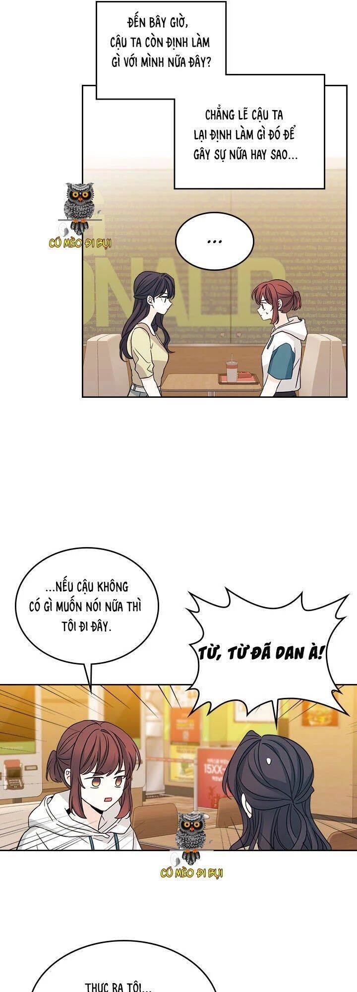 Luật Của Tiểu Thuyết Mạng Chapter 89 - 38