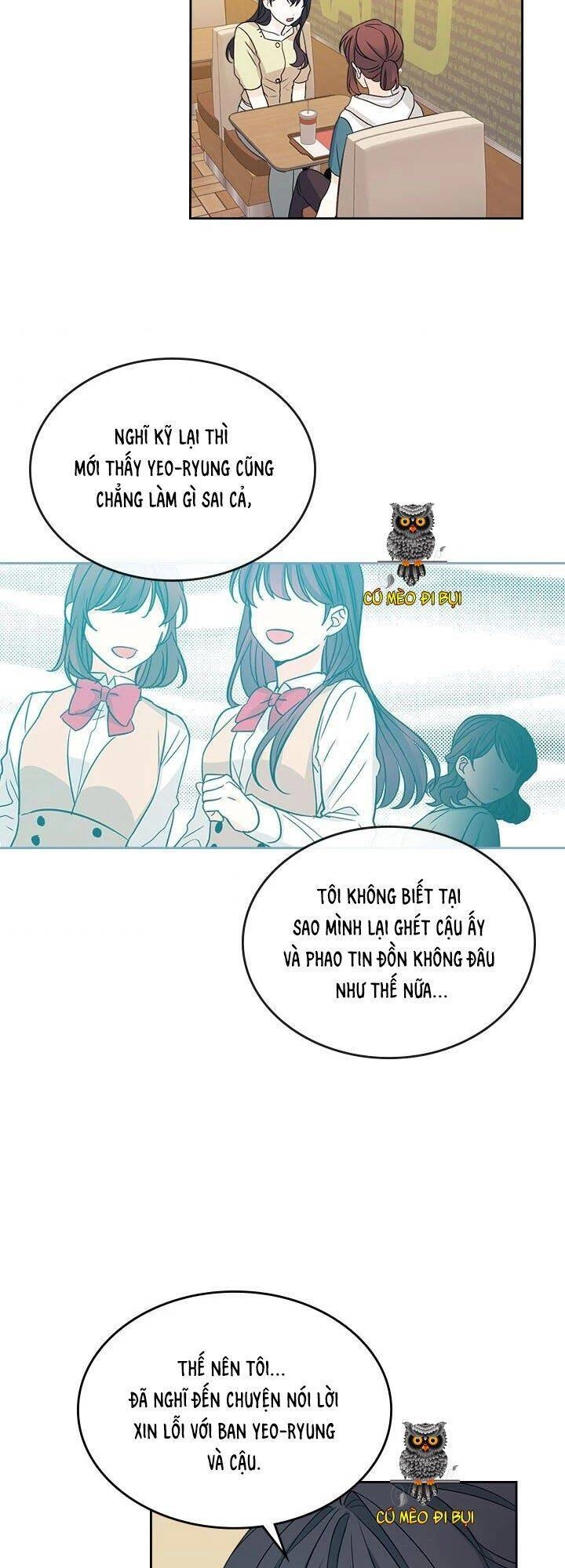 Luật Của Tiểu Thuyết Mạng Chapter 89 - 40