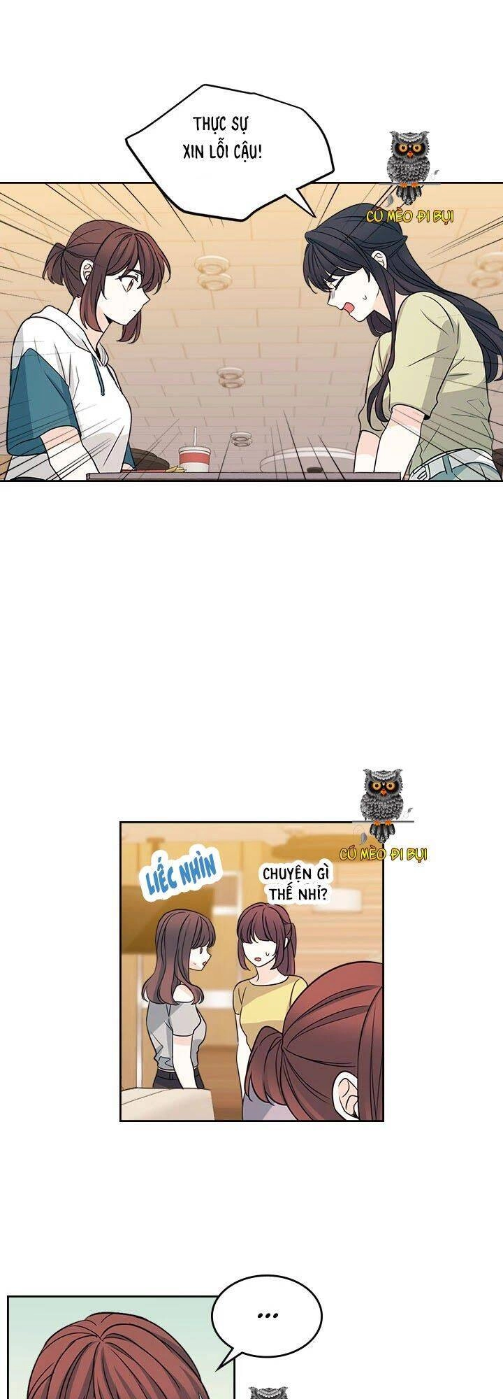 Luật Của Tiểu Thuyết Mạng Chapter 89 - 44