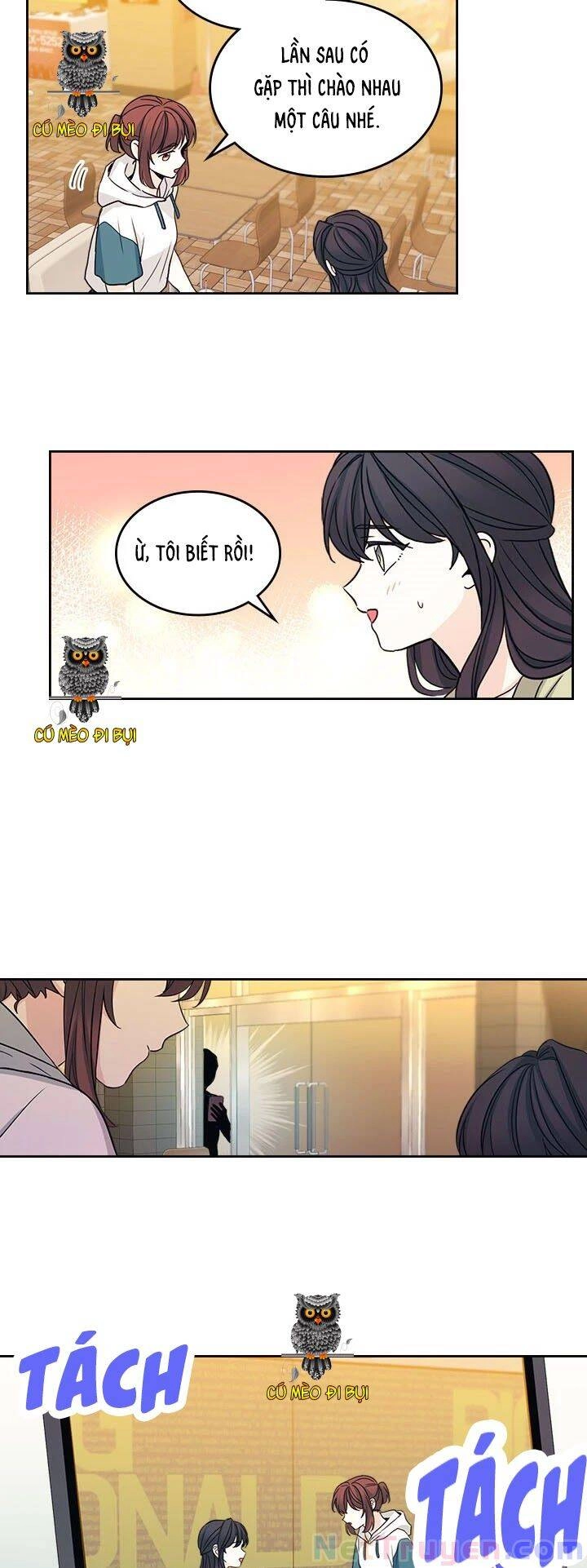 Luật Của Tiểu Thuyết Mạng Chapter 89 - 48