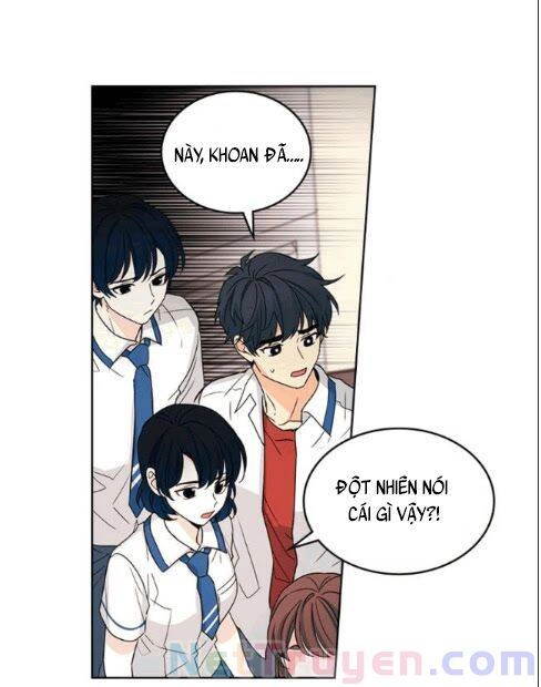 Luật Của Tiểu Thuyết Mạng Chapter 90 - 49