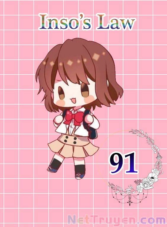 Luật Của Tiểu Thuyết Mạng Chapter 91 - 1