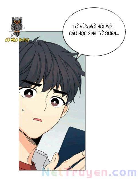 Luật Của Tiểu Thuyết Mạng Chapter 91 - 6