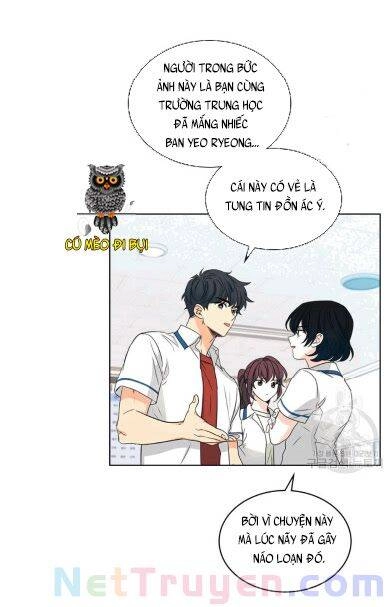 Luật Của Tiểu Thuyết Mạng Chapter 91 - 11