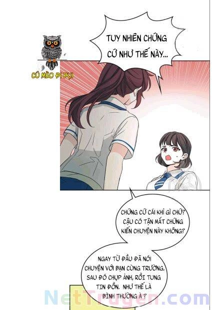 Luật Của Tiểu Thuyết Mạng Chapter 91 - 16