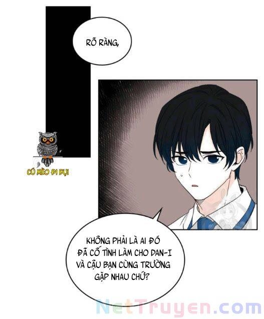 Luật Của Tiểu Thuyết Mạng Chapter 91 - 21