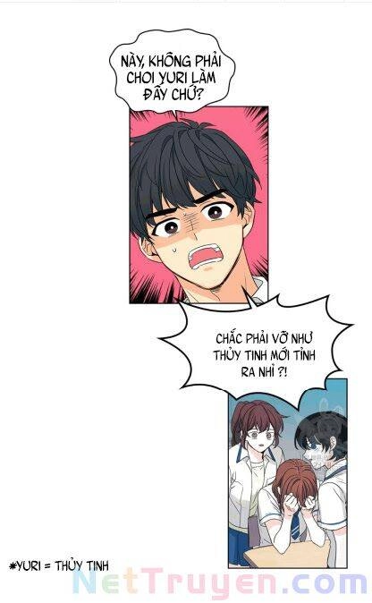 Luật Của Tiểu Thuyết Mạng Chapter 91 - 43