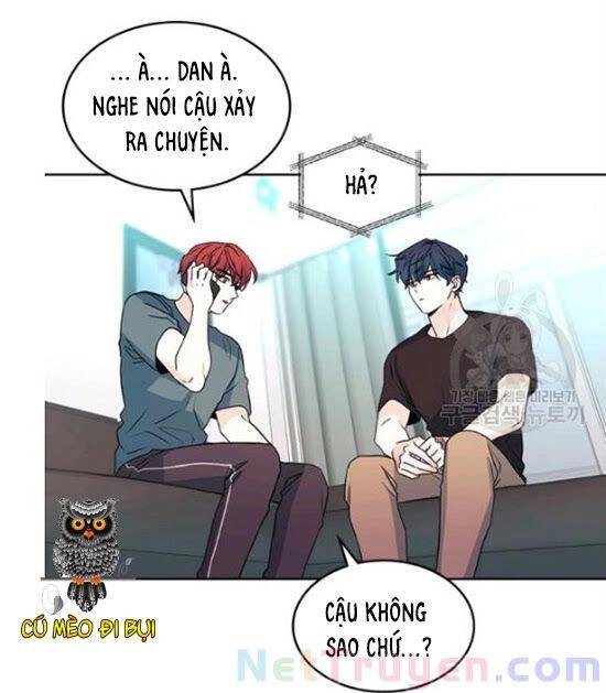 Luật Của Tiểu Thuyết Mạng Chapter 93 - 22