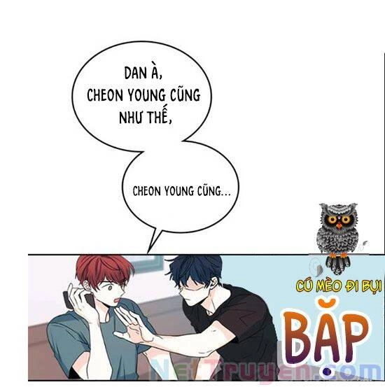 Luật Của Tiểu Thuyết Mạng Chapter 93 - 33