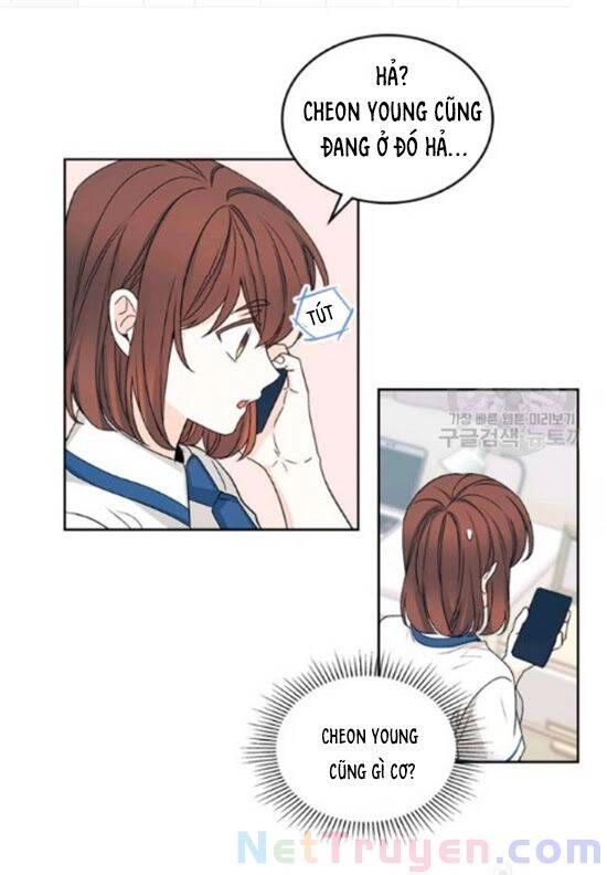 Luật Của Tiểu Thuyết Mạng Chapter 93 - 34