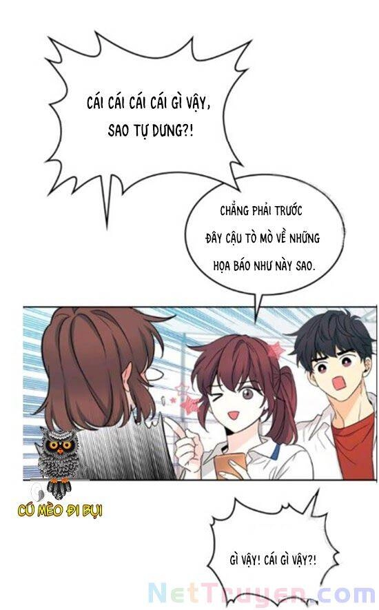 Luật Của Tiểu Thuyết Mạng Chapter 93 - 53