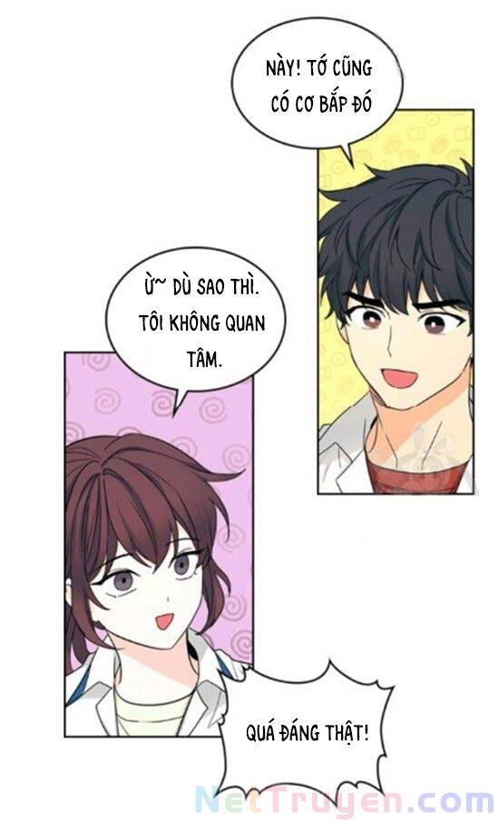 Luật Của Tiểu Thuyết Mạng Chapter 93 - 55