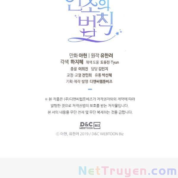 Luật Của Tiểu Thuyết Mạng Chapter 95 - 116