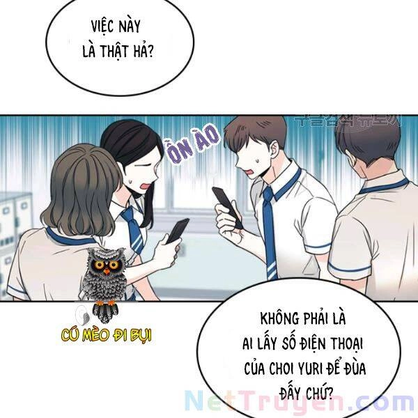 Luật Của Tiểu Thuyết Mạng Chapter 98 - 79
