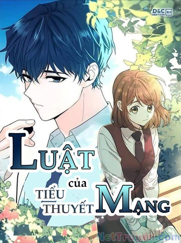 Luật Của Tiểu Thuyết Mạng Chapter 100 - 1