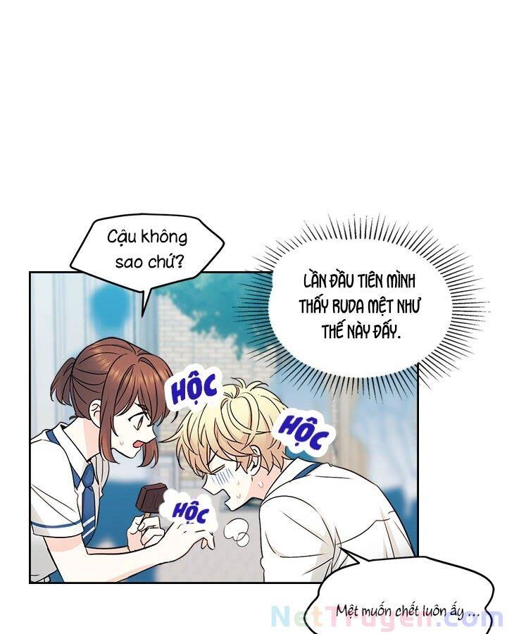 Luật Của Tiểu Thuyết Mạng Chapter 100 - 19