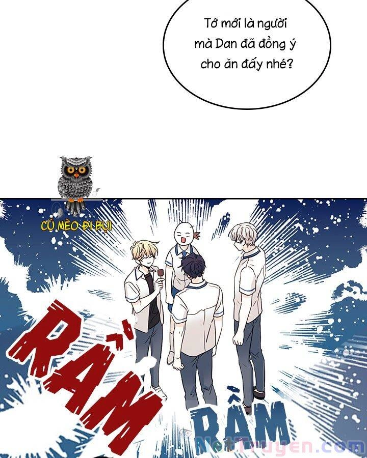 Luật Của Tiểu Thuyết Mạng Chapter 100 - 60