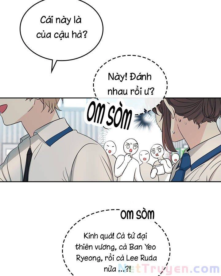 Luật Của Tiểu Thuyết Mạng Chapter 100 - 70