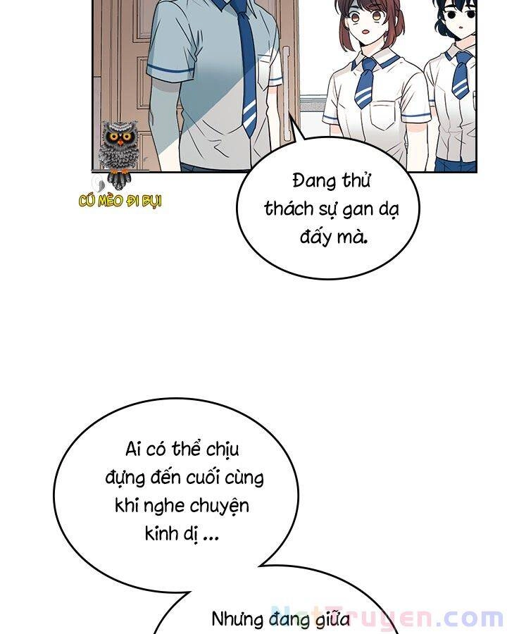 Luật Của Tiểu Thuyết Mạng Chapter 101 - 17