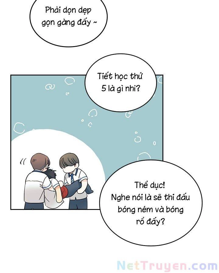 Luật Của Tiểu Thuyết Mạng Chapter 101 - 19