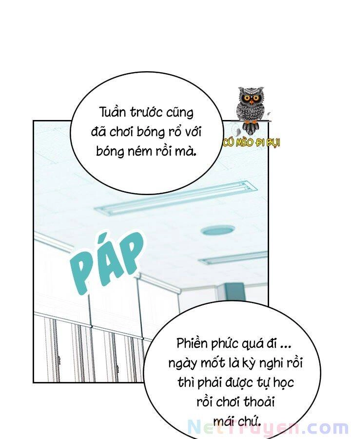 Luật Của Tiểu Thuyết Mạng Chapter 101 - 20