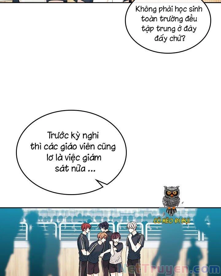 Luật Của Tiểu Thuyết Mạng Chapter 101 - 27