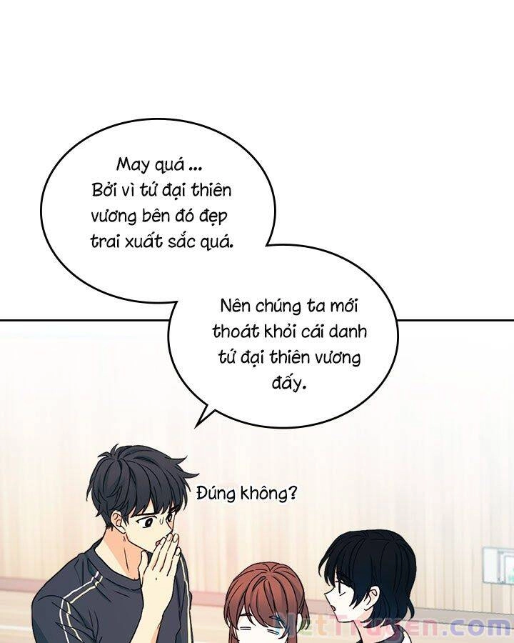 Luật Của Tiểu Thuyết Mạng Chapter 101 - 33