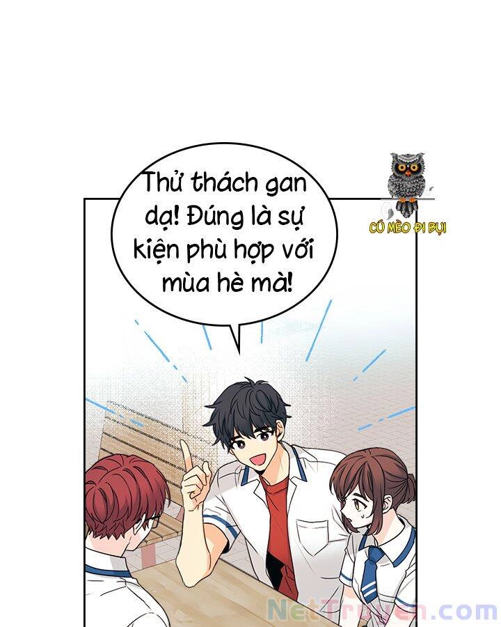 Luật Của Tiểu Thuyết Mạng Chapter 104 - 2