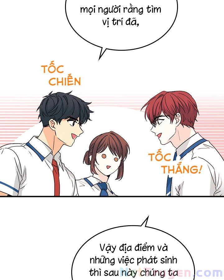 Luật Của Tiểu Thuyết Mạng Chapter 104 - 7