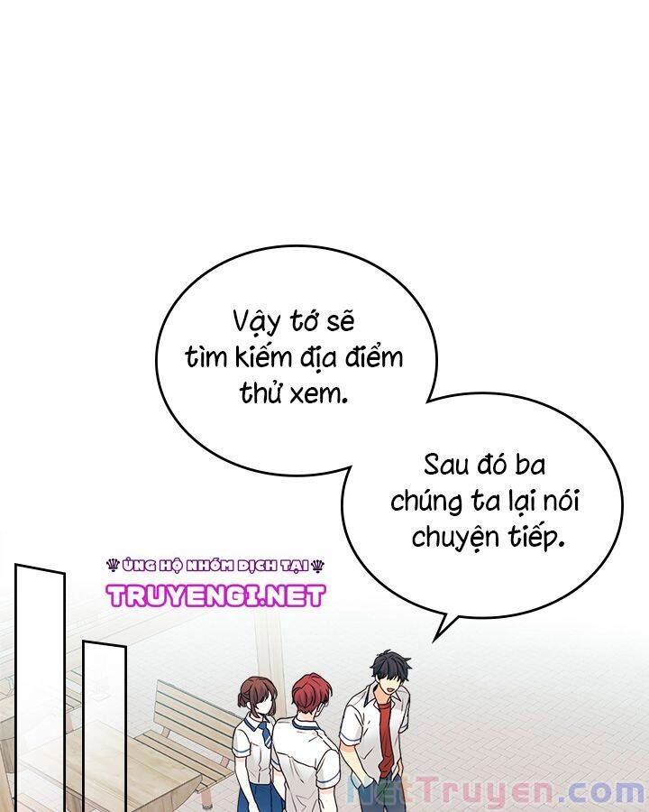 Luật Của Tiểu Thuyết Mạng Chapter 104 - 18