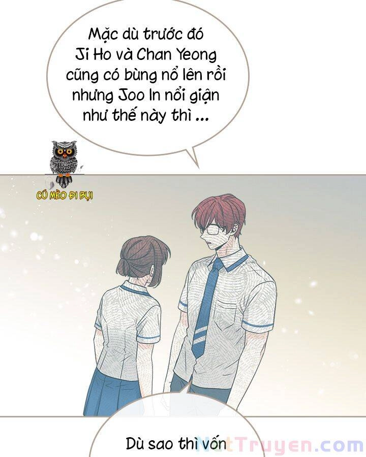 Luật Của Tiểu Thuyết Mạng Chapter 104 - 30