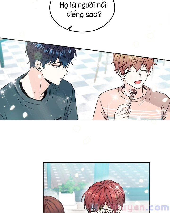 Luật Của Tiểu Thuyết Mạng Chapter 104 - 50