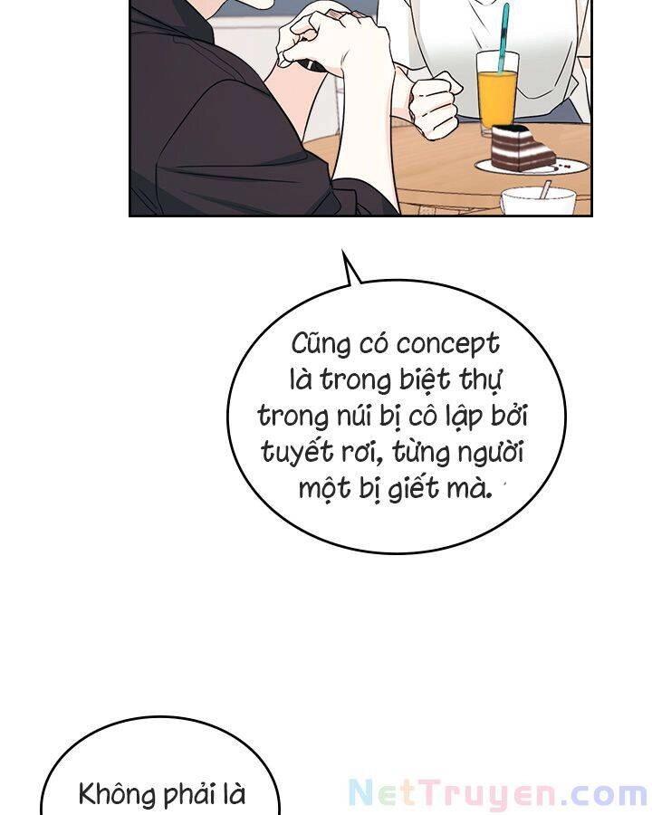 Luật Của Tiểu Thuyết Mạng Chapter 104 - 55