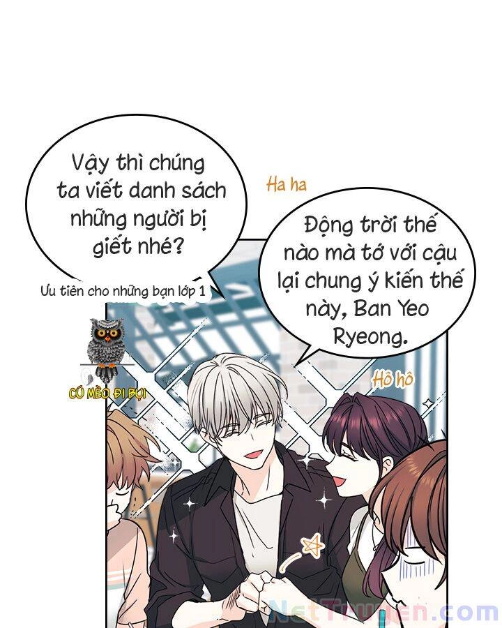 Luật Của Tiểu Thuyết Mạng Chapter 104 - 60