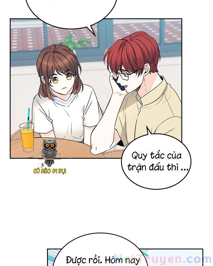 Luật Của Tiểu Thuyết Mạng Chapter 104 - 65