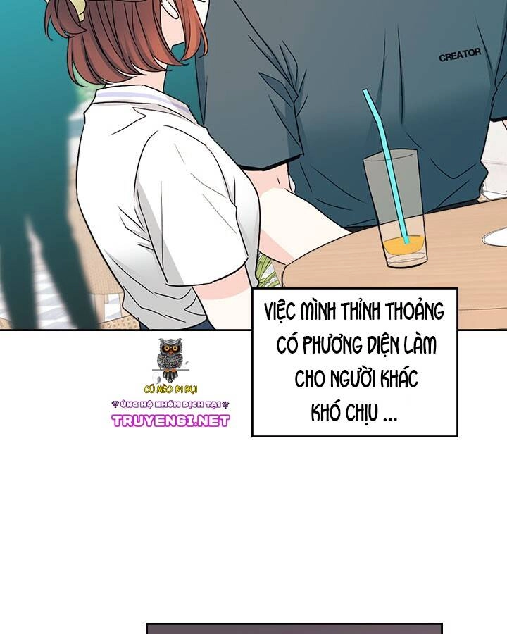 Luật Của Tiểu Thuyết Mạng Chapter 105 - 7